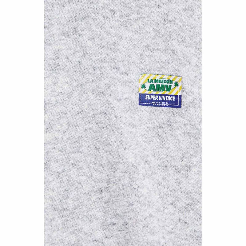 American Vintage Kid's Sweatshirt Evona 9-11Y image number 2